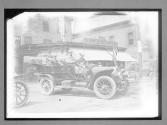 [auto in town]