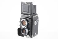 Kalloflex Twin Lens Reflex
