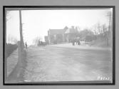 [auto racing in town "#15"]