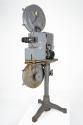 Holmes Sound Motion Picture Projector