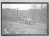 [auto driving on country road "Premier"]