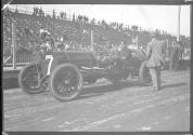 Grant in Alco ("#7" Savannah, GA 1910)