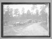 [auto tour Chalmers Press Car" and others]