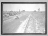 [auto racing on track]