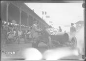 [autos at track "54, #55, #56"]