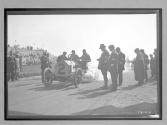 [auto racer at track "#2"]