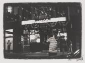 Casablanca III, Harlem, New York
