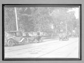 [auto tour in town]
