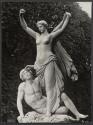 L'Aurore Sc. Francois Jouffroy (1867) Jardins de l'Avenue de l'Observatoire