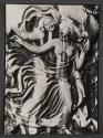 "La Danse" Musee d l'Art Moderne cote guer de New York