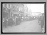 [auto tour in town]