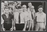 [Group of men looking intense.]