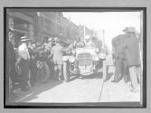 [auto tour in town "Maxwell #1"]