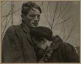 "Native Land" Production still