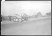 Ralph K. Mulford in Lozier