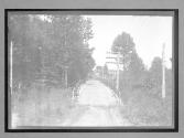[country road & bridge]