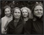The Brown Sisters, Natick, Massachusetts
