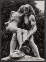 "Le Bon Samaritains" Sc. Francois Sicard Jardin des Tuileries