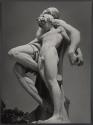 "Le serment de Spartacus" Louis Barrias (1871) Jardin des Tuileries