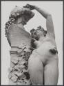 "Bacckante" [sic] Carrier-Belleuse (1863) Jardin des Tuileries
