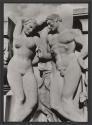 Jardins de Palais de Chaillot 1937 "Joie de Vivre"