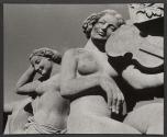 La Joie de vivre Léon Drivier (1937) Jardins de Chaillot