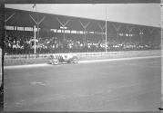 [auto racing at track "#3"]