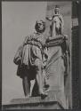Phidias, Jardin du Luxembourg