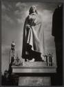 "Pierre Corneille," Place du Panthéon, sc: Gabriel Rispal