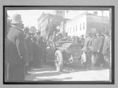 [Glidden Tour - #4, Maxwell auto entered by Georgia Governor Hoke Smith, Atlanta]