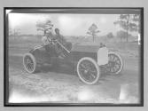 [auto racers in auto]