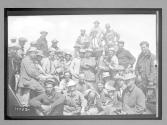 [group portrait of automen]