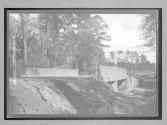 [bridge over stream]