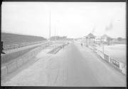 Grand Stand & Home Stretch
