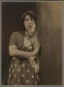Mary Ellis