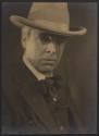 William Butler Yeats