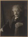 Albert Einstein