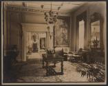 [Interior of room]