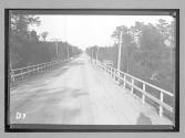The Lockwood Pike Splendid Straight Away to Toms River