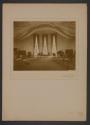 [Interior, Ziegfield Theatre]