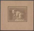 [S. H. Lifshey and two sons]