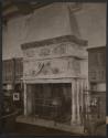 [Fireplace, Harbor Hill, Long Island]