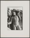 Le Jeunesse (a) Sc. Pierre Poisson 1937Jardin de Chaillot