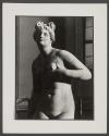"Venus genitrix" Louis Dupaty (1910) Jardin des Plantes