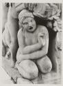 "Joie de Vivre" Sc Léon Drivier (1937) / 1 Jardins de Chaillot