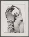 "Bacchante" Carrier-Belleuse (1863) 1 Jardins des Tuileries
