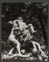 "Le Triomphe de Silene" Sc. Jules Dalou (1887) Jardin du Luxembourg