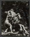 Le triomphe de Siléne Jules Dalou (1887) Jardin du Luxembourg
