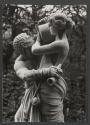 "Le Jour" Jean Perraud (1867) Jardins de l'Avenue de l'Observatoire