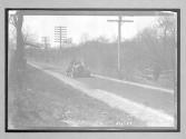 [auto racing on road "#3"]